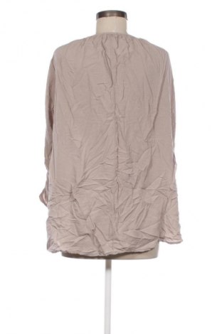 Női blúz Made In Italy, Méret S, Szín Szürke, Ár 719 Ft