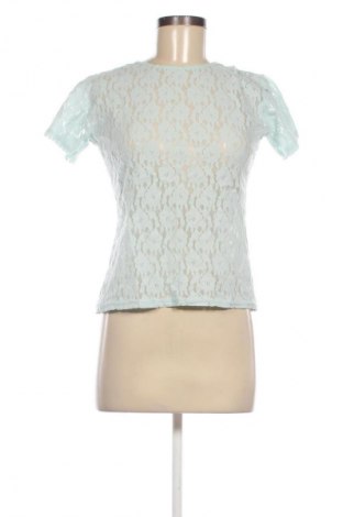 Női blúz Madonna, Méret M, Szín Kék, Ár 3 012 Ft