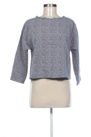 Γυναικεία μπλούζα Mango, Μέγεθος S, Χρώμα Πολύχρωμο, Τιμή 2,99 €