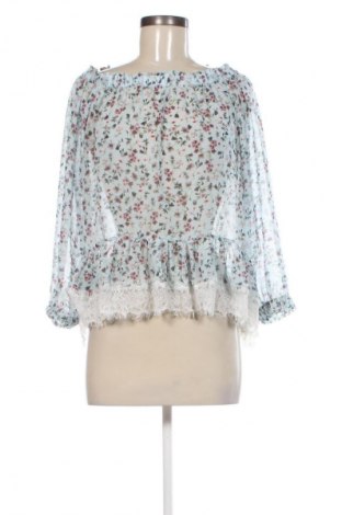 Női blúz Mango, Méret S, Szín Sokszínű, Ár 1 049 Ft