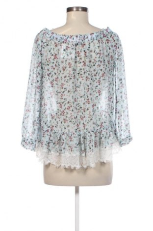 Női blúz Mango, Méret S, Szín Sokszínű, Ár 1 049 Ft