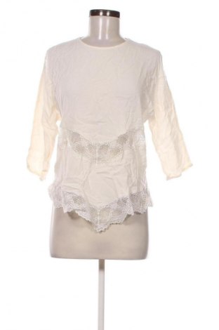 Női blúz Mango, Méret XS, Szín Ekrü
, Ár 1 119 Ft