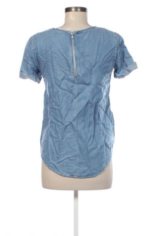 Női blúz Mango, Méret S, Szín Kék, Ár 1 279 Ft