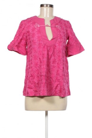 Női blúz Mango, Méret S, Szín Rózsaszín, Ár 1 209 Ft
