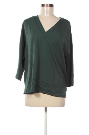 Női blúz Mango, Méret M, Szín Zöld, Ár 1 119 Ft