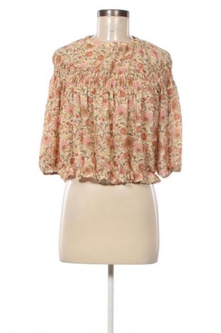 Női blúz Mango, Méret S, Szín Sokszínű, Ár 1 119 Ft