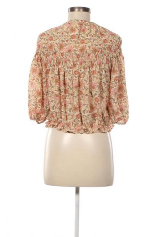 Női blúz Mango, Méret S, Szín Sokszínű, Ár 1 119 Ft