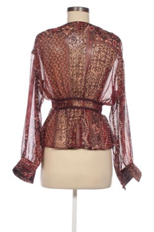 Γυναικεία μπλούζα Mango, Μέγεθος M, Χρώμα Πολύχρωμο, Τιμή 10,99 €