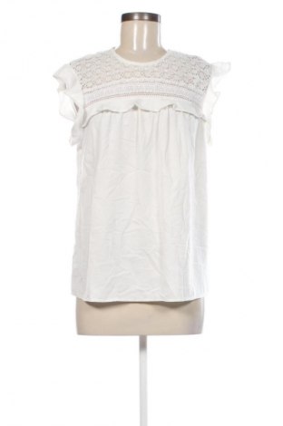 Női blúz Mango, Méret L, Szín Fehér, Ár 1 839 Ft