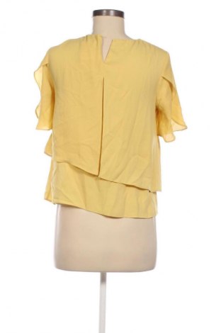 Bluzka damska Mango, Rozmiar XS, Kolor Żółty, Cena 22,99 zł