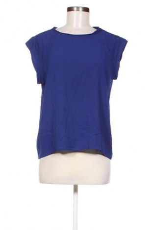 Bluzka damska Mango, Rozmiar S, Kolor Niebieski, Cena 22,99 zł