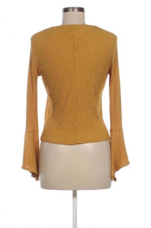 Női blúz Mango, Méret S, Szín Sárga, Ár 7 164 Ft