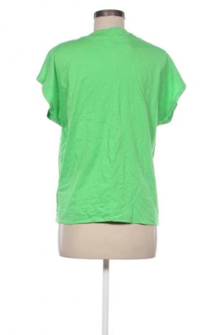 Bluzka damska Mango, Rozmiar M, Kolor Zielony, Cena 22,99 zł