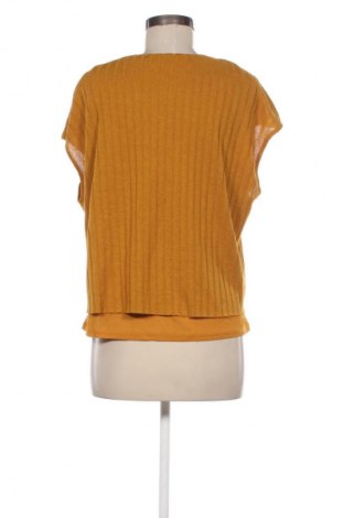 Bluzka damska Mango, Rozmiar L, Kolor Żółty, Cena 22,99 zł