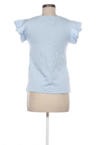 Bluzka damska Mango, Rozmiar XS, Kolor Niebieski, Cena 22,99 zł