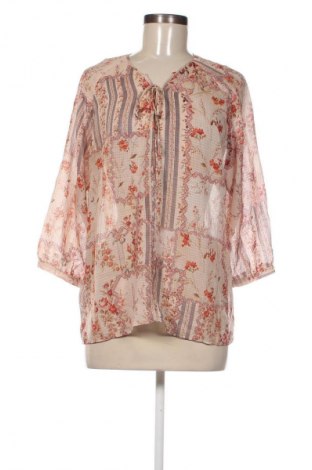 Női blúz Mango, Méret S, Szín Sokszínű, Ár 669 Ft
