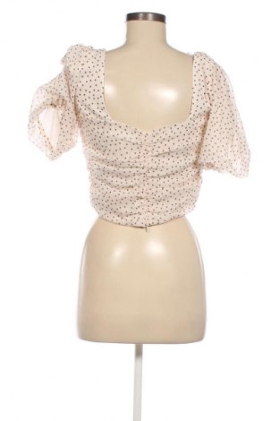 Damen Shirt Mango, Größe L, Farbe Mehrfarbig, Preis € 11,99