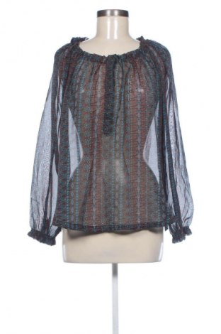 Dámská halenka Manguun, Velikost XXL, Barva Vícebarevné, Cena  264,00 Kč