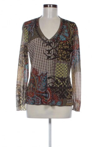 Dámská halenka Marc Aurel, Velikost XL, Barva Vícebarevné, Cena  439,00 Kč