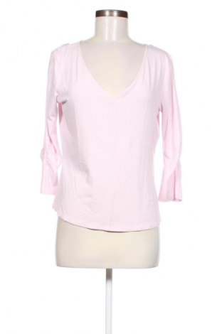 Дамска блуза Marc Cain, Размер L, Цвят Розов, Цена 35,79 €