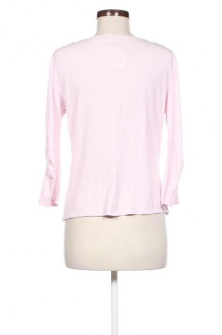 Дамска блуза Marc Cain, Размер L, Цвят Розов, Цена 35,79 €