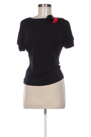 Női blúz Marius Musat, Méret XS, Szín Fekete, Ár 5 930 Ft