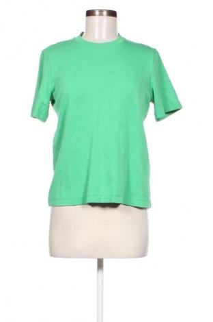 Damen Shirt Massimo Dutti, Größe M, Farbe Grün, Preis 5,12 €