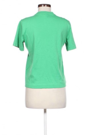 Damen Shirt Massimo Dutti, Größe M, Farbe Grün, Preis 5,12 €