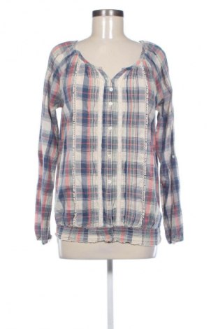 Γυναικεία μπλούζα Massimo Dutti, Μέγεθος S, Χρώμα Πολύχρωμο, Τιμή 4,99 €