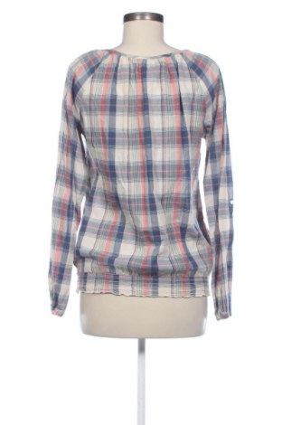 Γυναικεία μπλούζα Massimo Dutti, Μέγεθος S, Χρώμα Πολύχρωμο, Τιμή 4,99 €