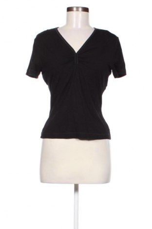 Дамска блуза Mexx, Размер L, Цвят Черен, Цена 2,04 €