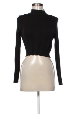 Női blúz Missguided, Méret L, Szín Fekete, Ár 7 220 Ft