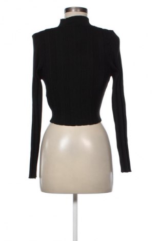 Női blúz Missguided, Méret L, Szín Fekete, Ár 7 220 Ft