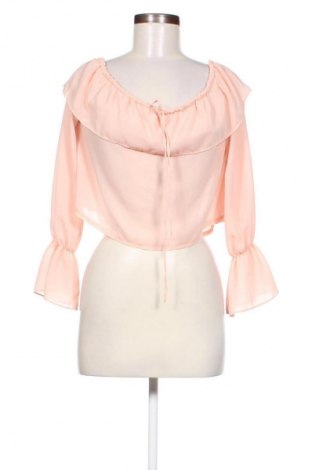 Női blúz Missguided, Méret M, Szín Rózsaszín, Ár 679 Ft