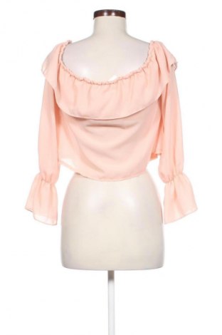 Női blúz Missguided, Méret M, Szín Rózsaszín, Ár 679 Ft