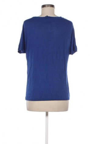 Női blúz Misu, Méret S, Szín Kék, Ár 669 Ft