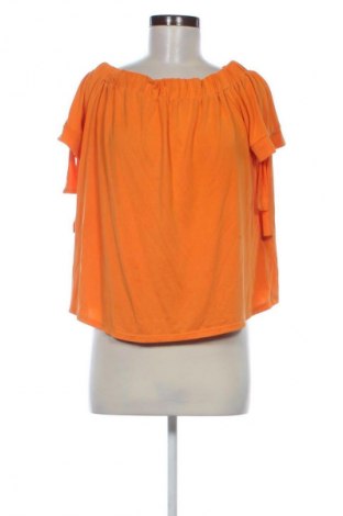 Női blúz Mohito, Méret L, Szín Narancssárga
, Ár 669 Ft