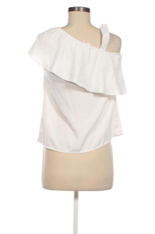 Dámská halenka Mohito, Velikost XS, Barva Bílá, Cena  49,00 Kč