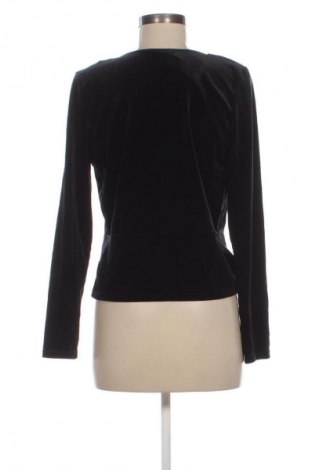 Дамска блуза Monki, Размер S, Цвят Черен, Цена 2,04 €