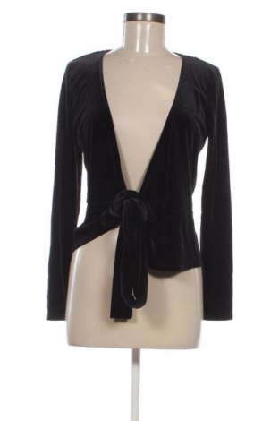 Дамска блуза Monki, Размер S, Цвят Черен, Цена 2,04 €