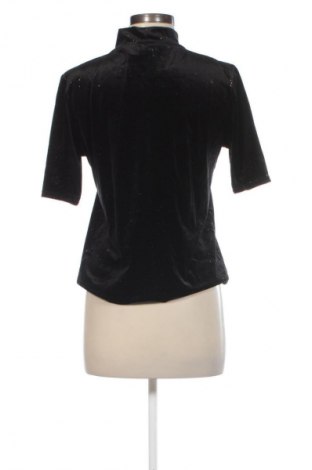 Γυναικεία μπλούζα Monki, Μέγεθος S, Χρώμα Μαύρο, Τιμή 2,99 €