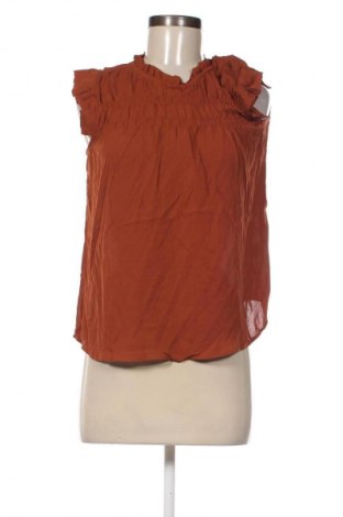 Női blúz Monteau, Méret S, Szín Barna, Ár 1 369 Ft