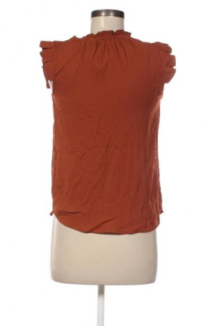 Női blúz Monteau, Méret S, Szín Barna, Ár 1 369 Ft