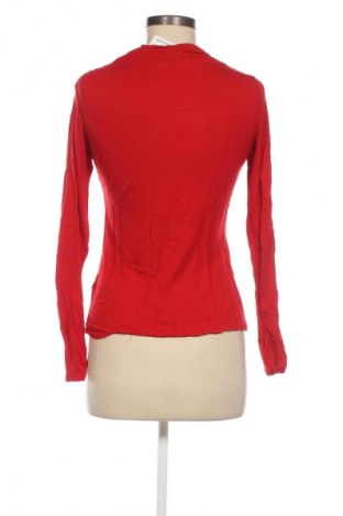 Női blúz More & More, Méret M, Szín Piros, Ár 4 633 Ft