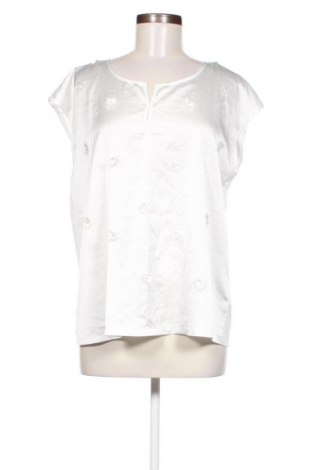 Dámská halenka More & More, Velikost XL, Barva Bílá, Cena  349,00 Kč