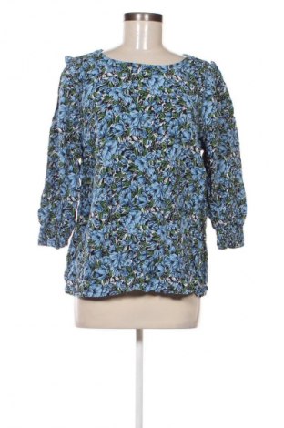 Dámska blúza More & More, Veľkosť XL, Farba Viacfarebná, Cena  8,95 €