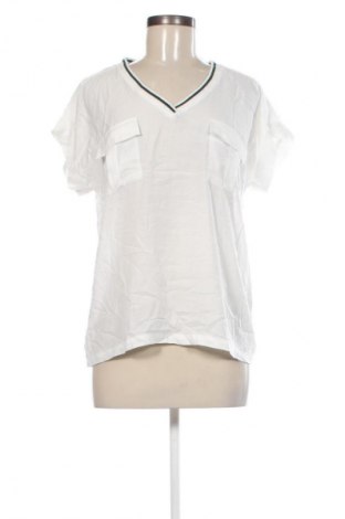 Dámska blúza More & More, Veľkosť M, Farba Biela, Cena  7,95 €