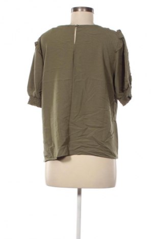 Női blúz More & More, Méret M, Szín Zöld, Ár 1 619 Ft