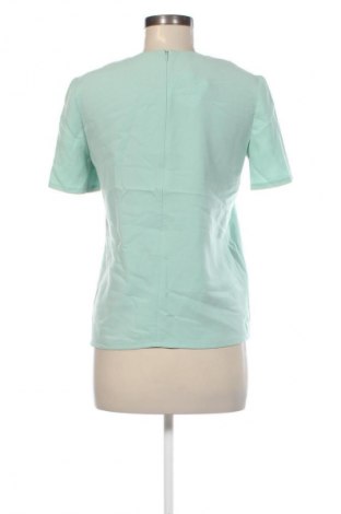 Dámská halenka Moschino Cheap And Chic, Velikost L, Barva Zelená, Cena  2 799,00 Kč