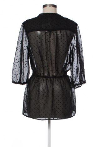 Дамска блуза Mossimo, Размер XL, Цвят Черен, Цена 5,11 €